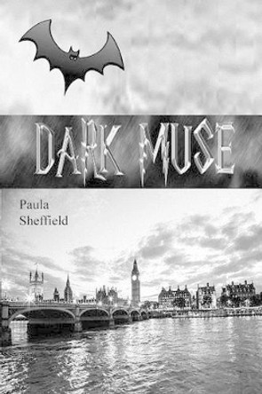 Dark Muse by Paula Sheffield 9780692418079