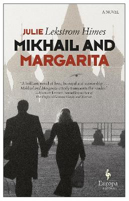 Mikhail And Margarita by Julie Lekstrom Himes