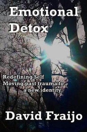 Emotional Detox - Redefining Self: Moving through trauma to a new identity by Patricia Grady Cox 9780692446799