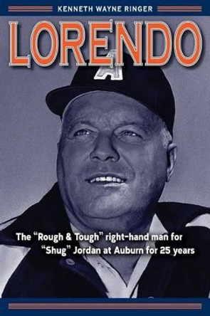 Lorendo by Kenneth Wayne Ringer 9780692550618