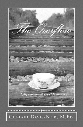 The Overflow by M Ed Chelsea Davis-Bibb 9780692657386