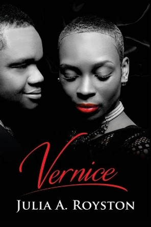 Vernice by Claude R Royston 9780692705438