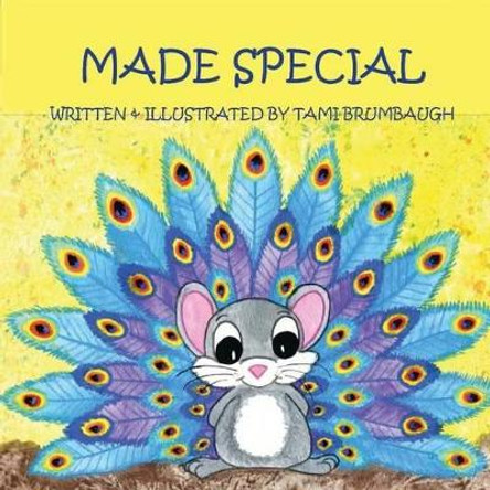 Made Special by Tami Brumbaugh 9780692746691