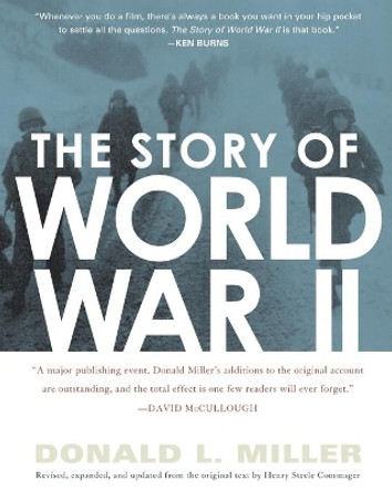 Story of World War II, the by Miller 9780743227186