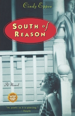 South of Reason by Cindy Eppes 9780743439732