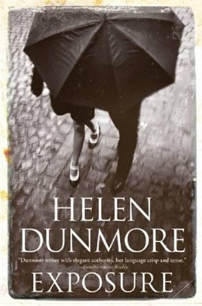 Exposure by Helen Dunmore 9780802124937