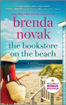 The Bookstore on the Beach by Brenda Novak 9780778311751