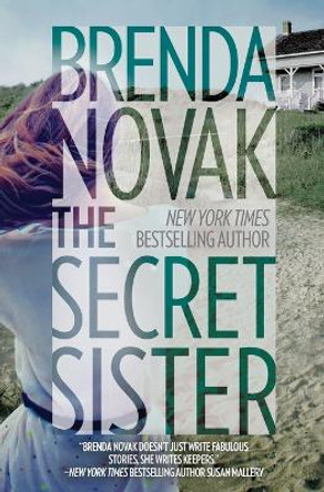 The Secret Sister by Brenda Novak 9780778317807