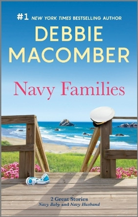 Navy Families by Debbie Macomber 9780778386988