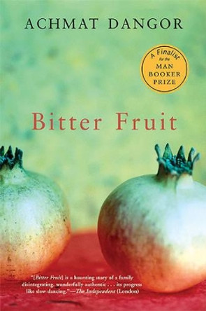 Bitter Fruit by Achmat Dangor 9780802170064