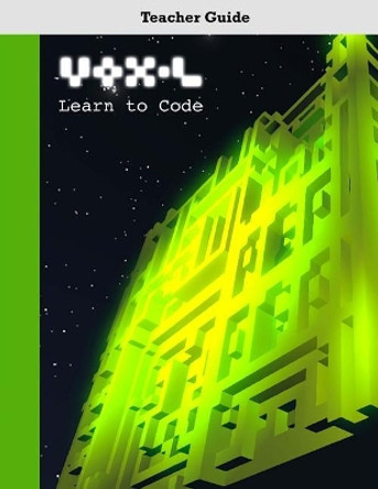 Vox-L Classroom: Teacher Guide by Sonny Najar 9780692845608