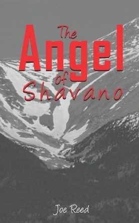 The Angel of Shavano by Elizabeth Campbell 9780989434126