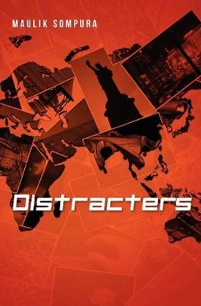 Distracters by Maulik Sompura 9780985382001