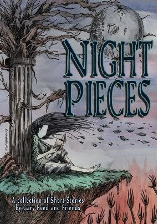 Night Pieces by Dalibor Talajic 9780985749385