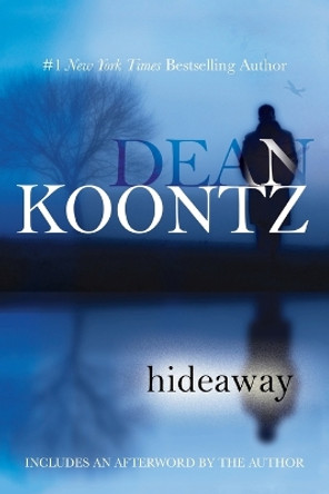 Hideaway by Dean R Koontz 9780425241028