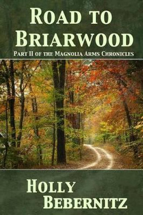 Road to Briarwood by Holly Bebernitz 9780989172110