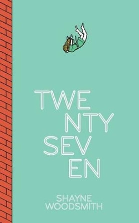 Twenty Seven by Christian Whitty 9780994810526