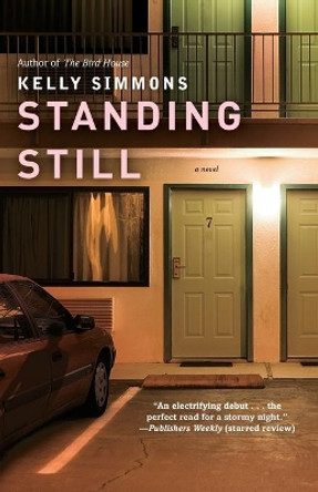 Standing Still by Kelly Simmons 9780743289733