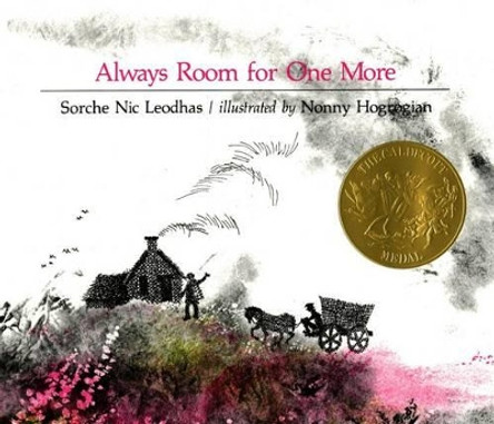 Always Room for One More by Sorche Nic Leodhas 9780805003307