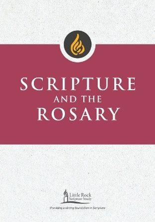 Scripture and the Rosary by Clifford M Yeary 9780814668344