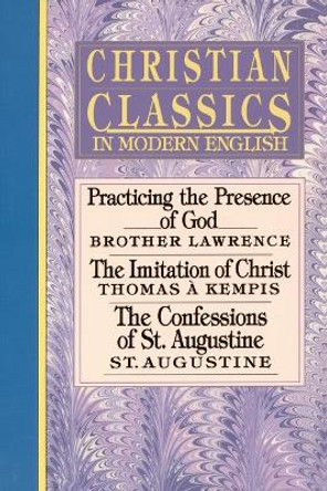 Christian Classics in Modern English by Bernard Bangley 9780877881216
