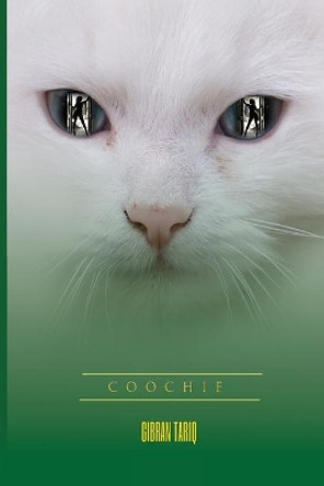 Coochie by Gibran Tariq 9780983471936