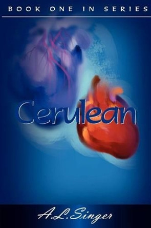 Cerulean: First book in series by Tham Nguyen 9780985184810