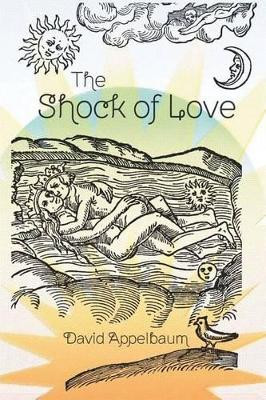 The Shock of Love by David Appelbaum 9780984639236