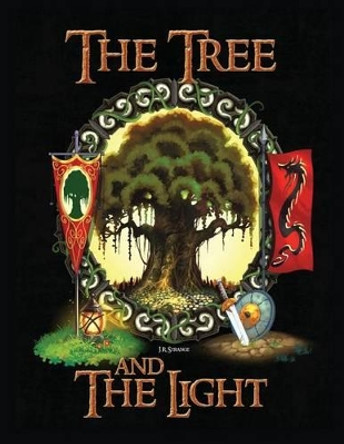 The Tree and the Light by Massivebrain Com 9780988721401