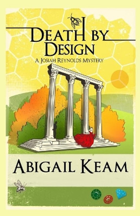 Death By Design by Abigail Keam 9780990678274