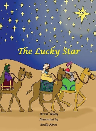 The Lucky Star by Emily Kines 9780991361373