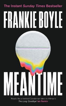 Meantime by Frankie Boyle