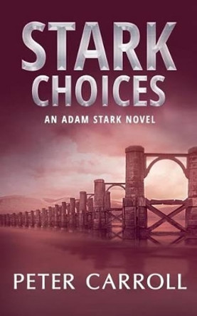 Stark Choices: An Adam Stark Novel by Professor Peter Carroll 9780992670023