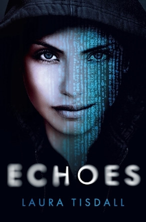 Echoes by Laura Tisdall 9780993344312