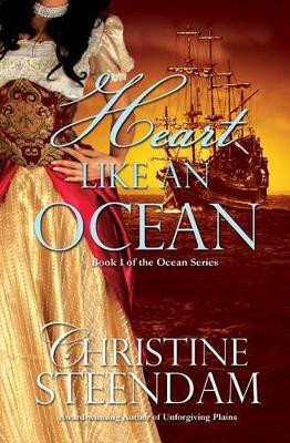 Heart Like an Ocean by Christine Steendam 9780993925979