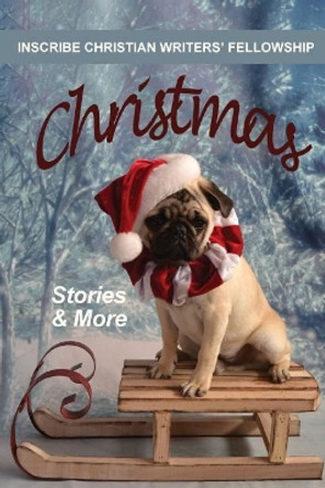Christmas: Stories & More by Ellen Hooge 9780994040527