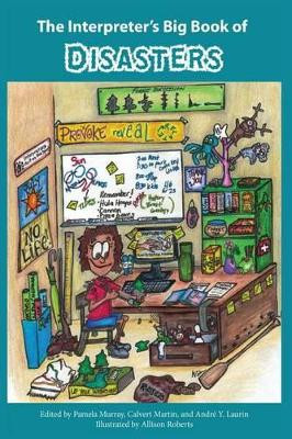 The Interpreter's Big Book of Disasters by Pamela Murray 9780994759108