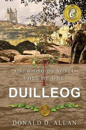 Duilleog by Donald D Allan 9780994795618