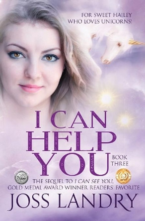 I Can Help You: Emma Willis Book 3 by Joss Landry 9780995956827