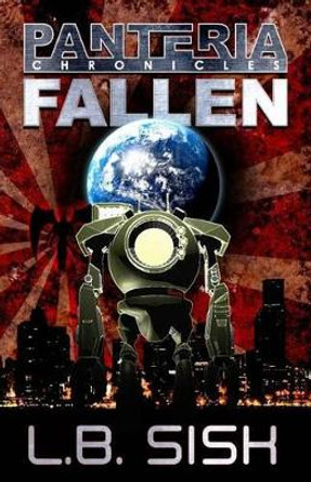 Panteria Chronicles: Fallen by Ron Sacdalan 9780996414746