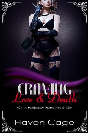 Craving Love & Death by Jaclyn Lee 9780997381153