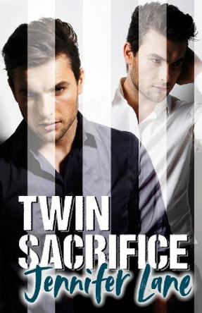 Twin Sacrifice by Jennifer Lane 9780997997026