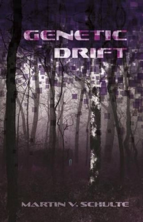 Genetic Drift by Selkie Hope 9780997574715