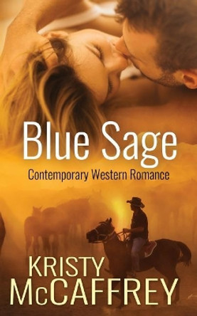 Blue Sage by Kristy McCaffrey 9780998090771