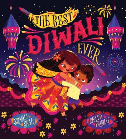 The Best Diwali Ever (PB) by Sonali Shah 9780702303302