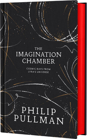 The Imagination Chamber by Philip Pullman 9780702315510