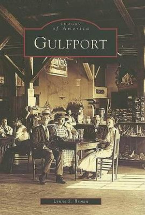 Gulfport by Lynne S Brown 9780738502151