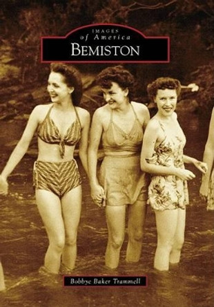 Bemiston by Bobbye Baker Trammell 9780738568034