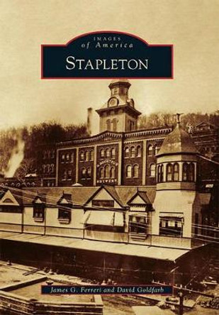 Stapleton by James G. Ferreri 9780738572604