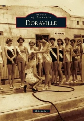 Doraville by Bob Kelley 9780738594279